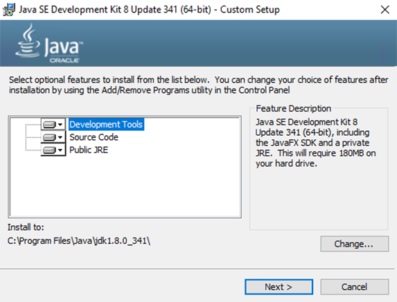 Belajar Bahasa Pemrograman Java – Blog Guru – Hendri Winarto