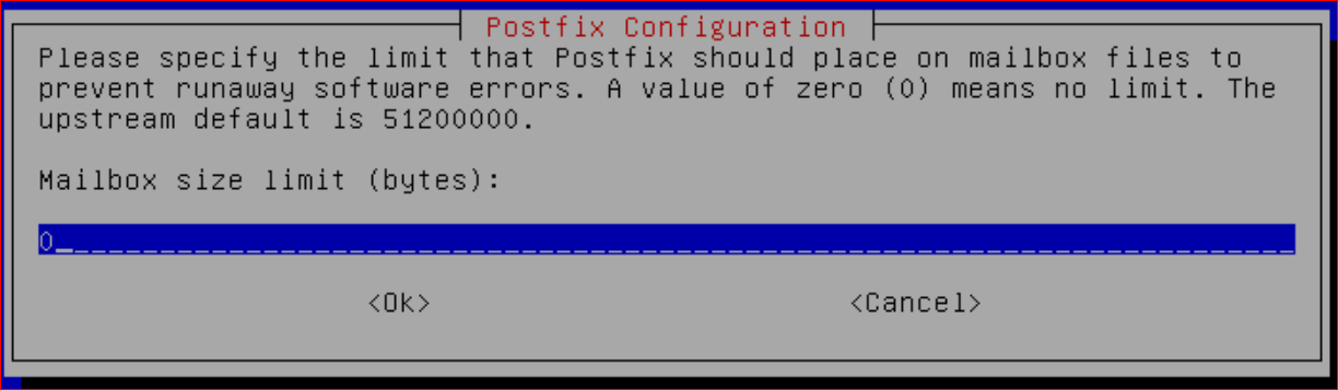 Byte limit. Postfix connections что показывает. Postfix admin Setup Checker. TLD-list.